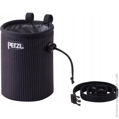 Petzl    Bandi  Black (1052-S038BB02)