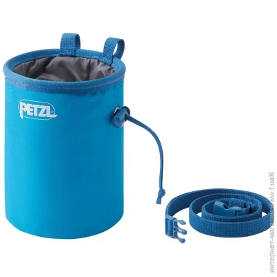 Petzl ̳  糿 Bandi  Bright Blue (1052-S038BB00)