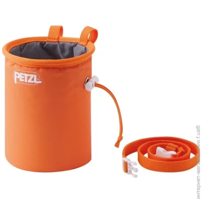 Petzl    Bandi  Orange (1052-S038BB03)