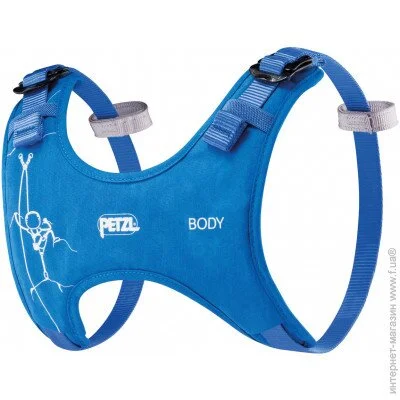   Petzl    Body Blue (1052-C018BA00)