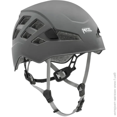    Petzl  Boreo Grey M/L (1052-A042VA03)