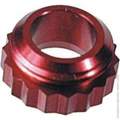 Petzl   Ceramic Jet Bezel (1052-E07250)