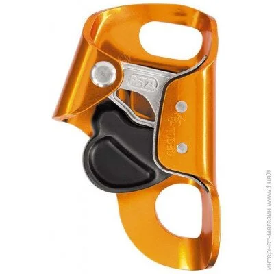 Petzl  Croll (1052-B16BAA)