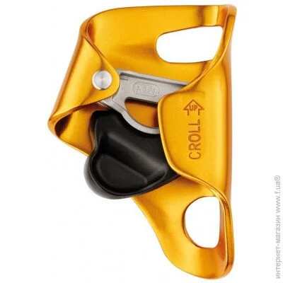 Petzl  Croll L (1052-B016AA00)
