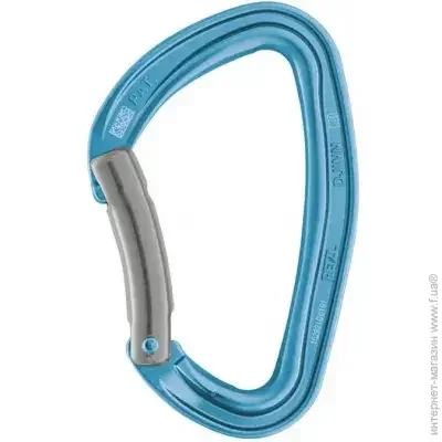 Petzl  Djinn Bent (1052-M060BA00)