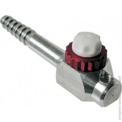 Petzl   Gas Tube +  Jet (1052-E01108)
