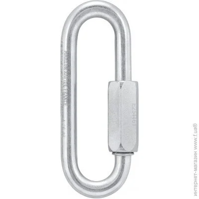 Petzl  GO 8 mm (1052-P015AA01)