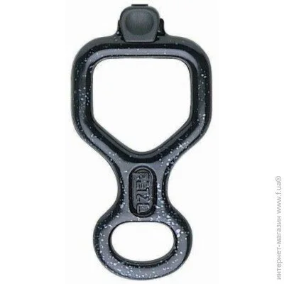 Petzl ³ Huit Antibrulure (1052-D01)