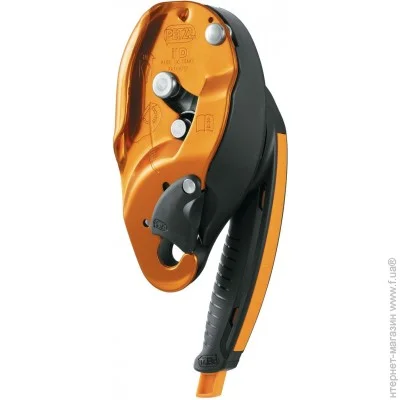   Petzl I'D,  (D200S0)