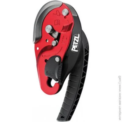 Petzl   I"D L (1052-D020BA00)