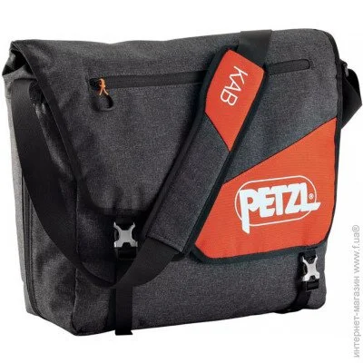   Petzl    Kab Rope Bag (1052-S011AA00)
