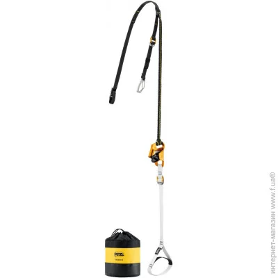 Petzl  Knee Ascent (1052-D022DA00)