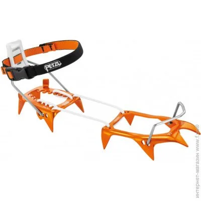  Petzl  Leopard LLF (1052-T01A LLF)