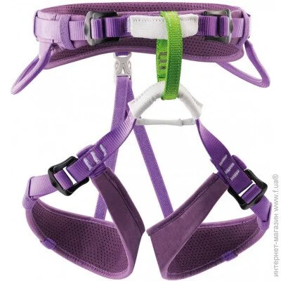   Petzl    Macchu Violet (1052-C015AA01)