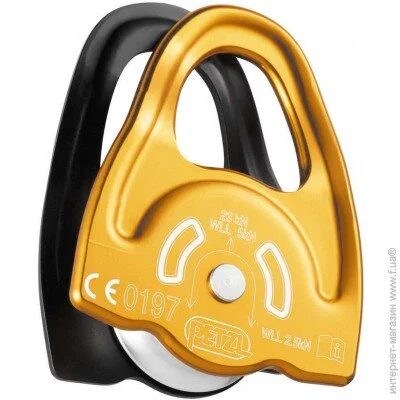 - Petzl - Mini (1052-P59A)