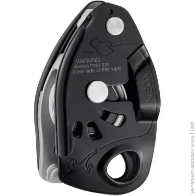 Petzl   Neox 24 Black (1052-D016AA02)