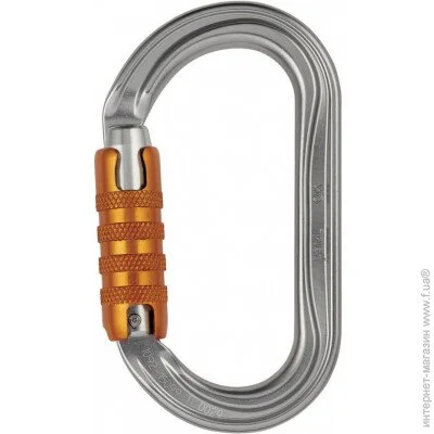 Petzl  OK Triact-lock (1052-M33A TL)