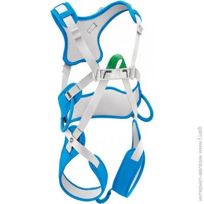   Petzl   Ouistiti (1052-C068AA00)