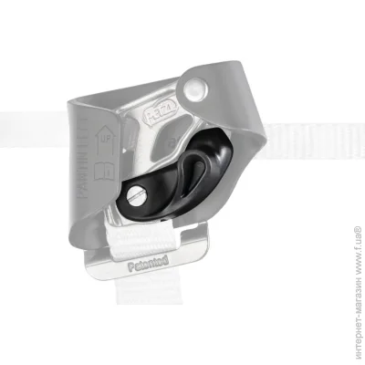   Petzl Գ  Pantin Black R (1052-B02200)