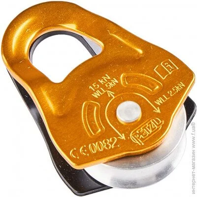Petzl - Partner (1052-P52A)