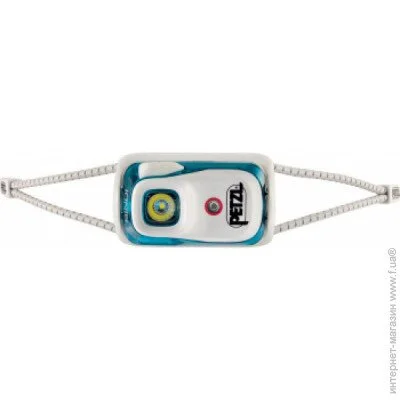   ˳ Petzl Bindi Emerald (1052-E102AA02)