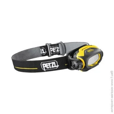   Petzl Pixa 1 (1052-E78AHB)