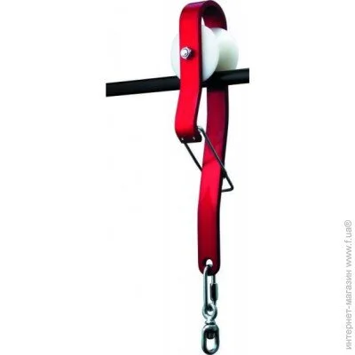 Petzl - Rollcab (1052-P47)