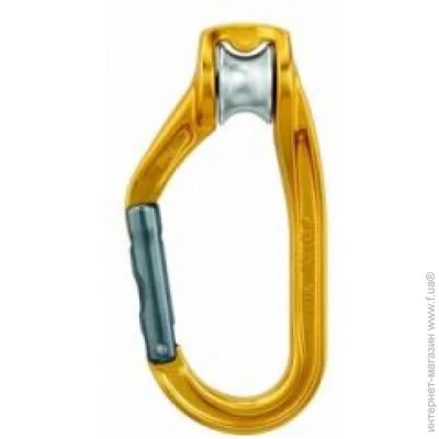 Petzl - Rollclip (1052-P74 TL)