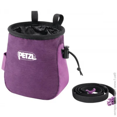 Petzl    Saka Violet (1052-S039BA01)