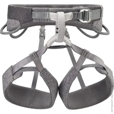   Petzl   Sama 1 Dark Grey (1052-C021BA01)