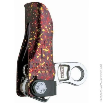 Petzl  Shunt (1052-B03B)