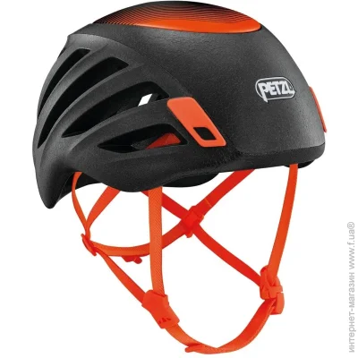    Petzl Sirocco Black M/L (1052-A073DA03)
