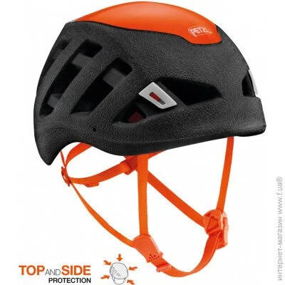    Petzl  Sirocco Black S/M (1052-A073BA00)