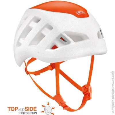    Petzl  Sirocco M/L White (1052-A073AA01)