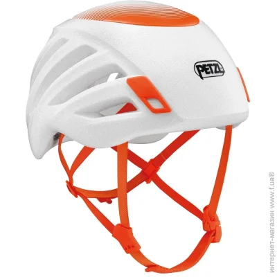    Petzl  Sirocco S/M White (1052-A073DA00)
