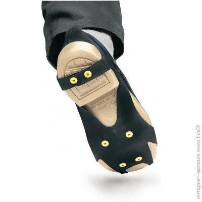  Petzl  Spiky Plus 41  (1052-79510)