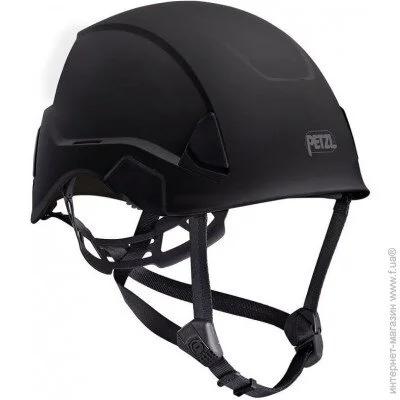    Petzl  Strato Black (1052-A020AA03)