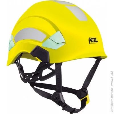    Petzl  Strato Hi-Viz Yellow (1052-A020CA00)