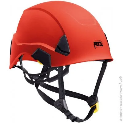    Petzl  Strato Red (1052-A020AA02)