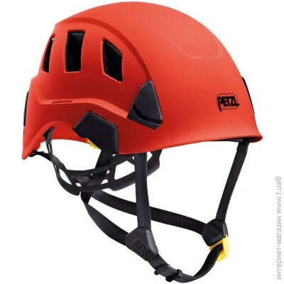    Petzl  Strato Vent Red (1052-A020BA02)