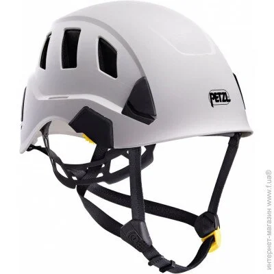    Petzl  Strato Vent White (1052-A020BA00)