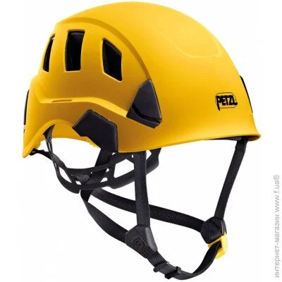    Petzl  Strato Vent Yellow (1052-A020BA01)