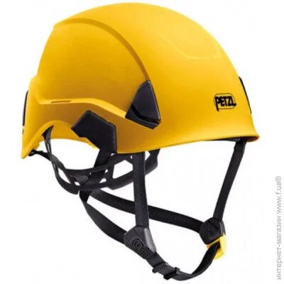    Petzl  Strato Yellow (1052-A020AA01)