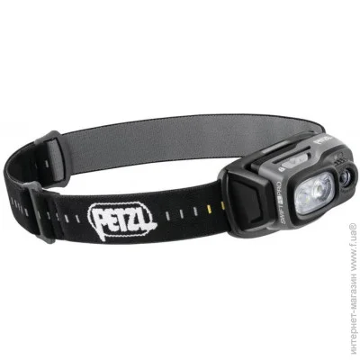   Petzl  Swift RL Pro (1052-E810AA00)