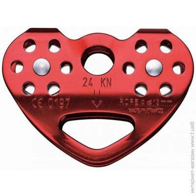 Petzl - Tandem (1052-P21)