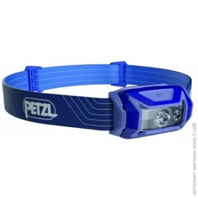 ˳  Petzl ˳ Tikka 350 2022  (1052-E061AA01)