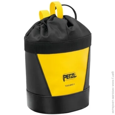   Petzl    Toolbag M (1052-S047BA01)