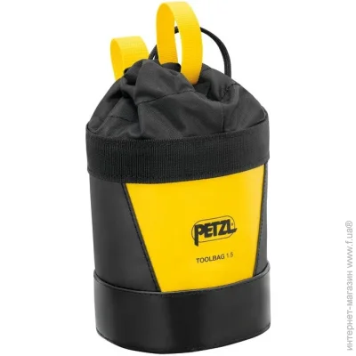   Petzl    Toolbag XXS (1052-S047BA00)