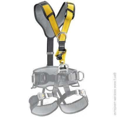   Petzl   Top Croll 2 ѳ (1052-C 81 C00 2)