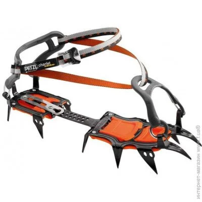  Petzl  Vasak FL (1052-T05A FL)